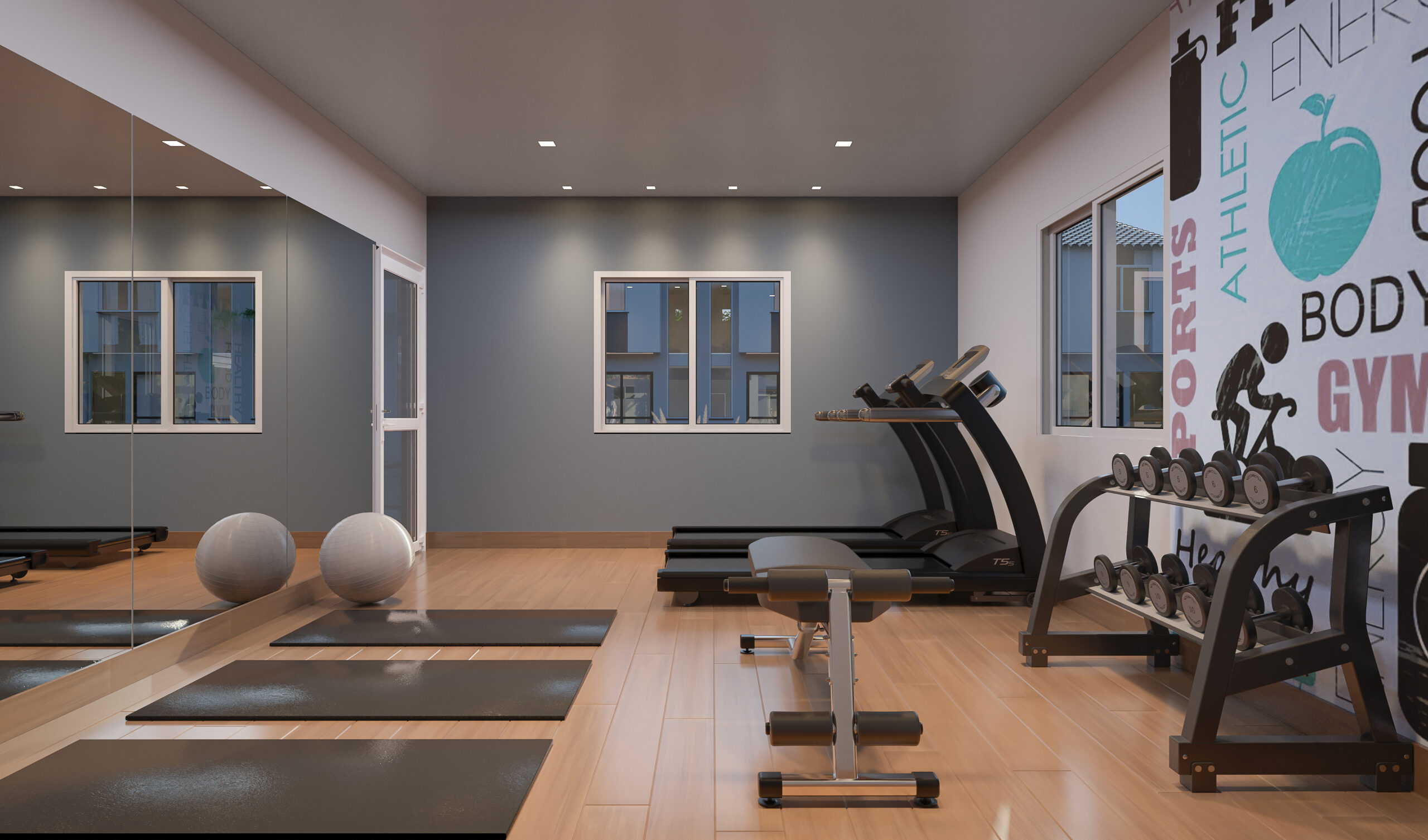 FITNESS